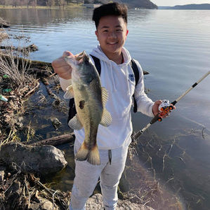 Meet your Posher, Kyle